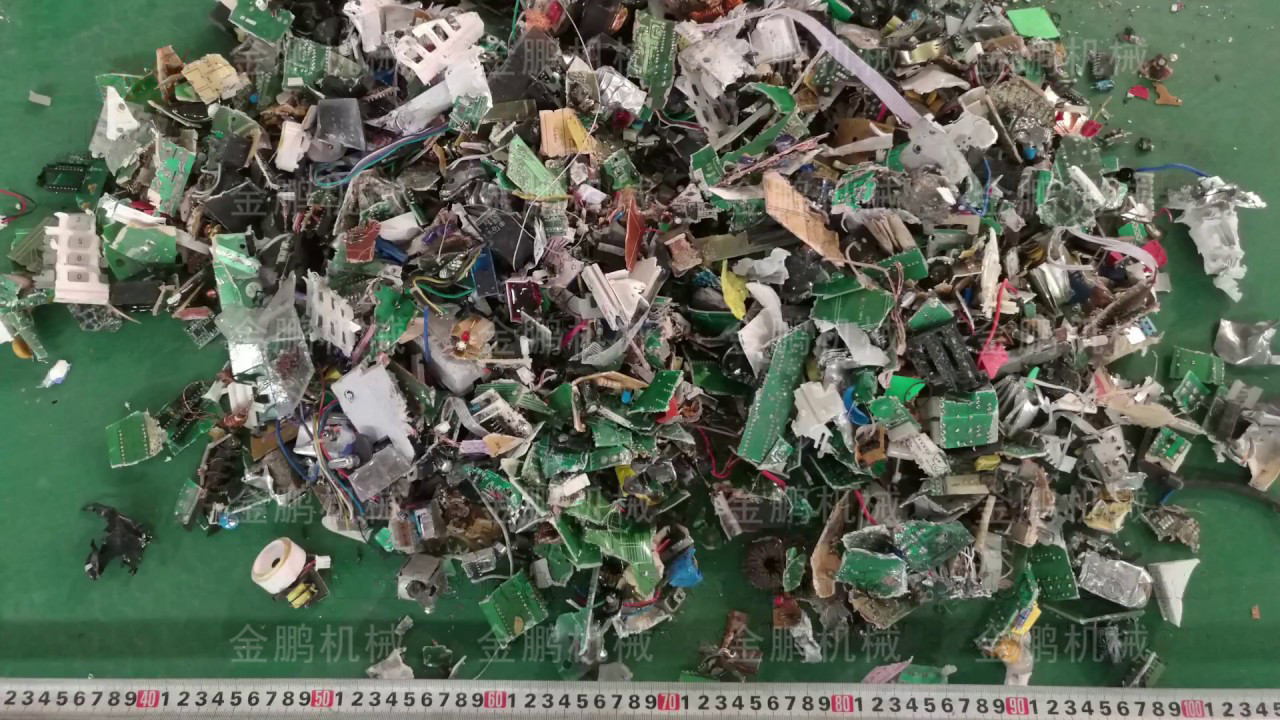 垃圾粉碎機(jī)